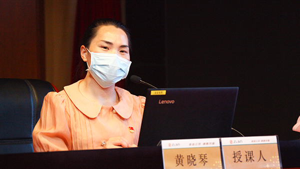 开云体育(中国)官方网站-开云 SPORTS邀请援鄂英雄分享“逆行”故事