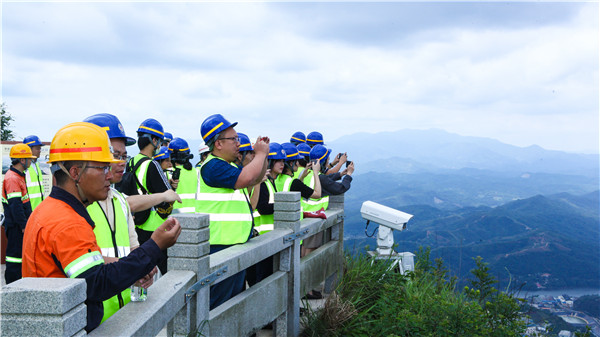 全国投资者保护宣传日活动走进开云体育(中国)官方网站-开云 SPORTS