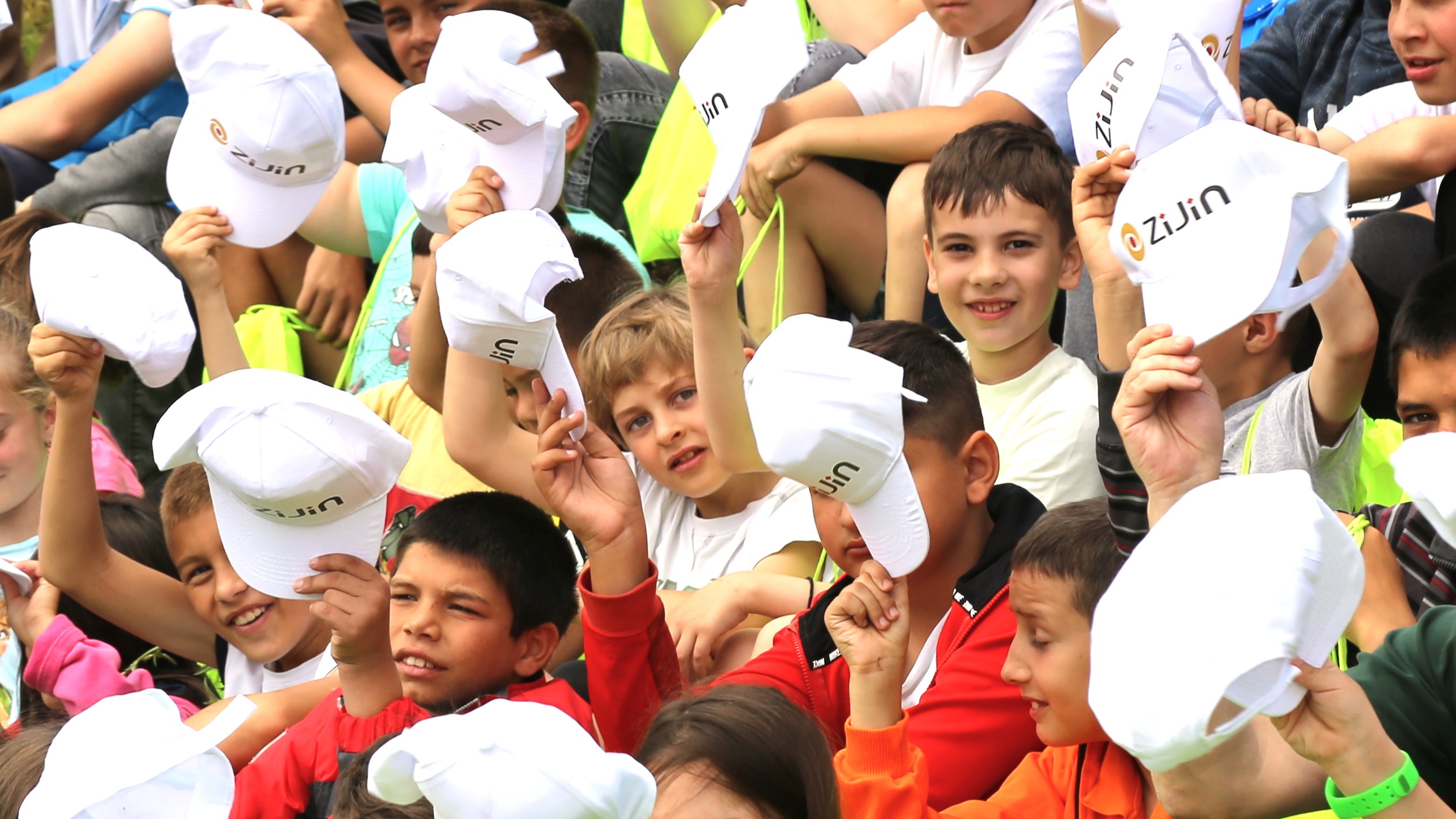 开云体育(中国)官方网站-开云 SPORTS荣获第十二届“中华慈善奖”