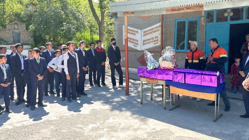 开云体育(中国)官方网站-开云 SPORTS与爱“童”行 “六一”儿童节活动集锦