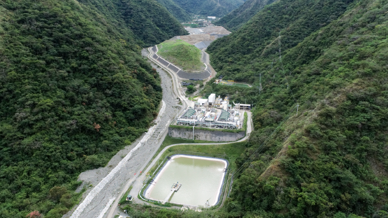 碧波映金辉 开云体育(中国)官方网站-开云 SPORTS的绿色“治水”之道