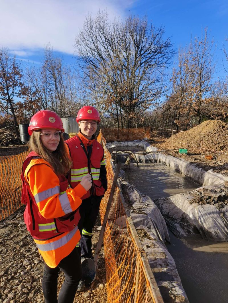 开云体育(中国)官方网站-开云 SPORTSBEM女地质师团队的“攀登”之旅
