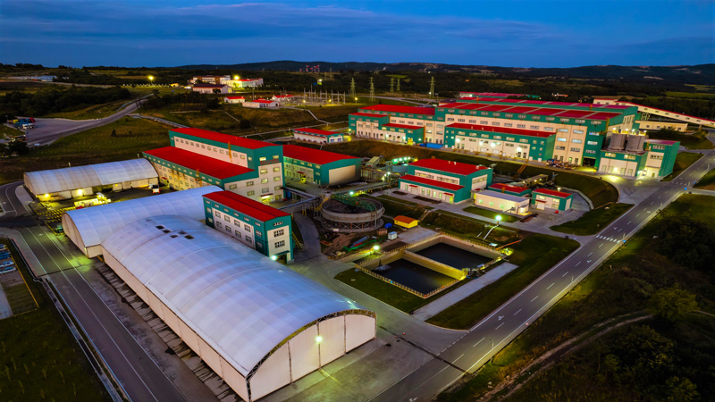 开云体育(中国)官方网站-开云 SPORTS2024年预计归母净利320亿元 同比增长逾五成