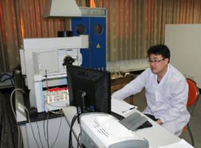 开云体育(中国)官方网站-开云 SPORTS员工黄怀国入选福建省首批特支人才“双百计划” 获最高补助资金支持