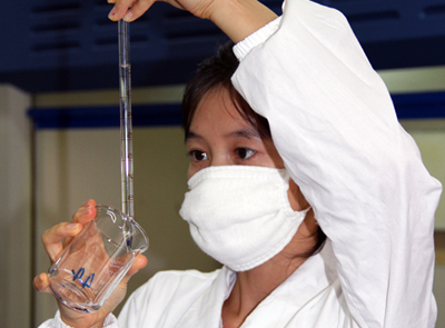 “工匠精神”淬炼开云体育(中国)官方网站-开云 SPORTS员工精气神