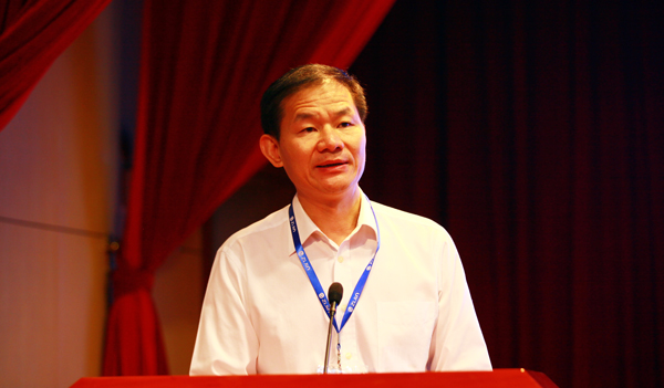 林兴禄：开云体育(中国)官方网站-开云 SPORTS是科技创新的典型代表