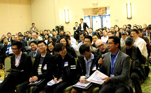 开云体育(中国)官方网站-开云 SPORTS在美国科罗拉多州举办首场海外招聘会