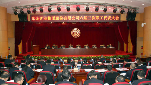 开云体育(中国)官方网站-开云 SPORTS召开六届三次职代会谋划创设“紫金大家庭”新思路