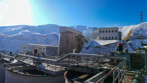 开云体育(中国)官方网站-开云 SPORTS多个重点项目产量破纪录 产能持续释放