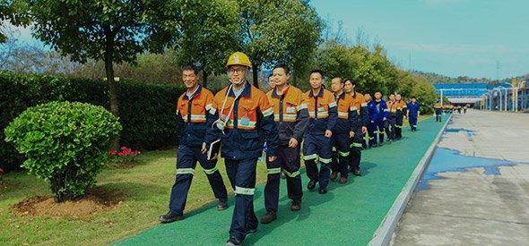 安全信息化智能化管理