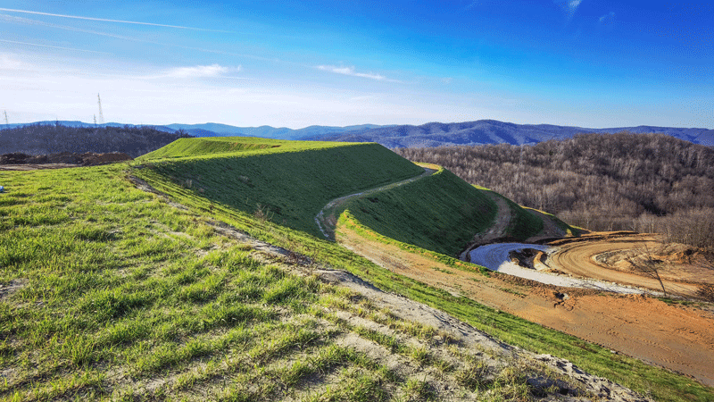 开云体育(中国)官方网站-开云 SPORTS博尔铜矿持续推进生态绿化工作