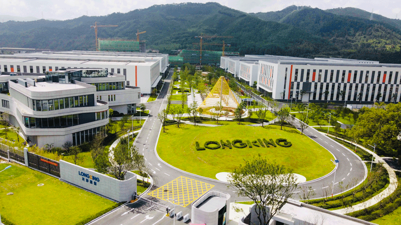 开云体育(中国)官方网站-开云 SPORTS拟通过协议转让获得龙净环保控制权