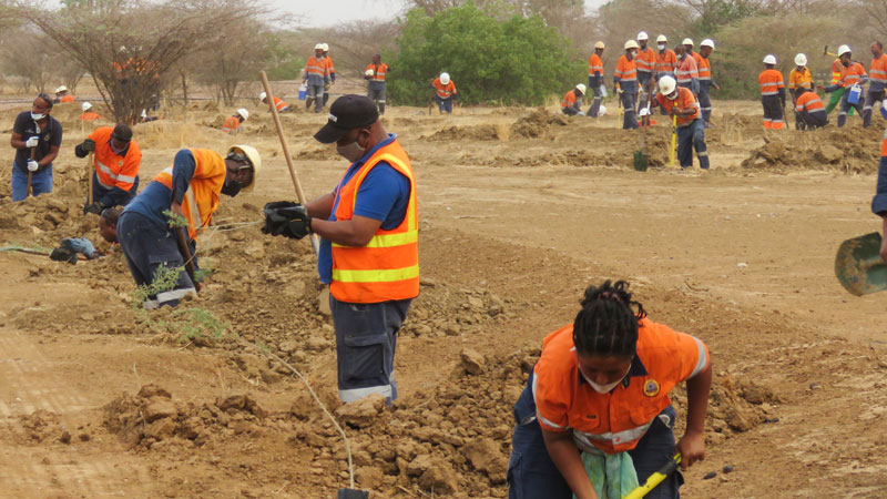 开云体育(中国)官方网站-开云 SPORTS环境安全月活动蓬勃开展
