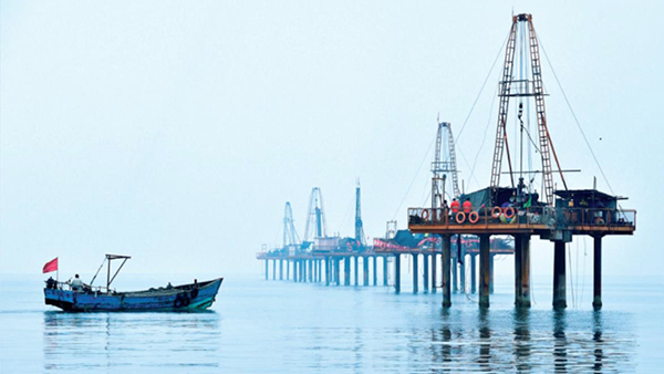 开云体育(中国)官方网站-开云 SPORTS收购山东海域金矿30%权益  成中国最大单体金矿第二大股东