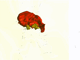 丘卡卢-佩吉铜金矿