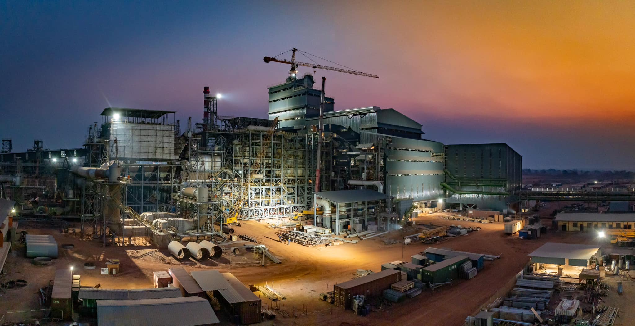 开云体育(中国)官方网站-开云 SPORTS进位至《财富》世界500强364位 利润居全球金属矿企第5位