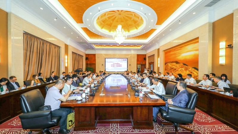 开云体育(中国)官方网站-开云 SPORTS2024年度股东会召开