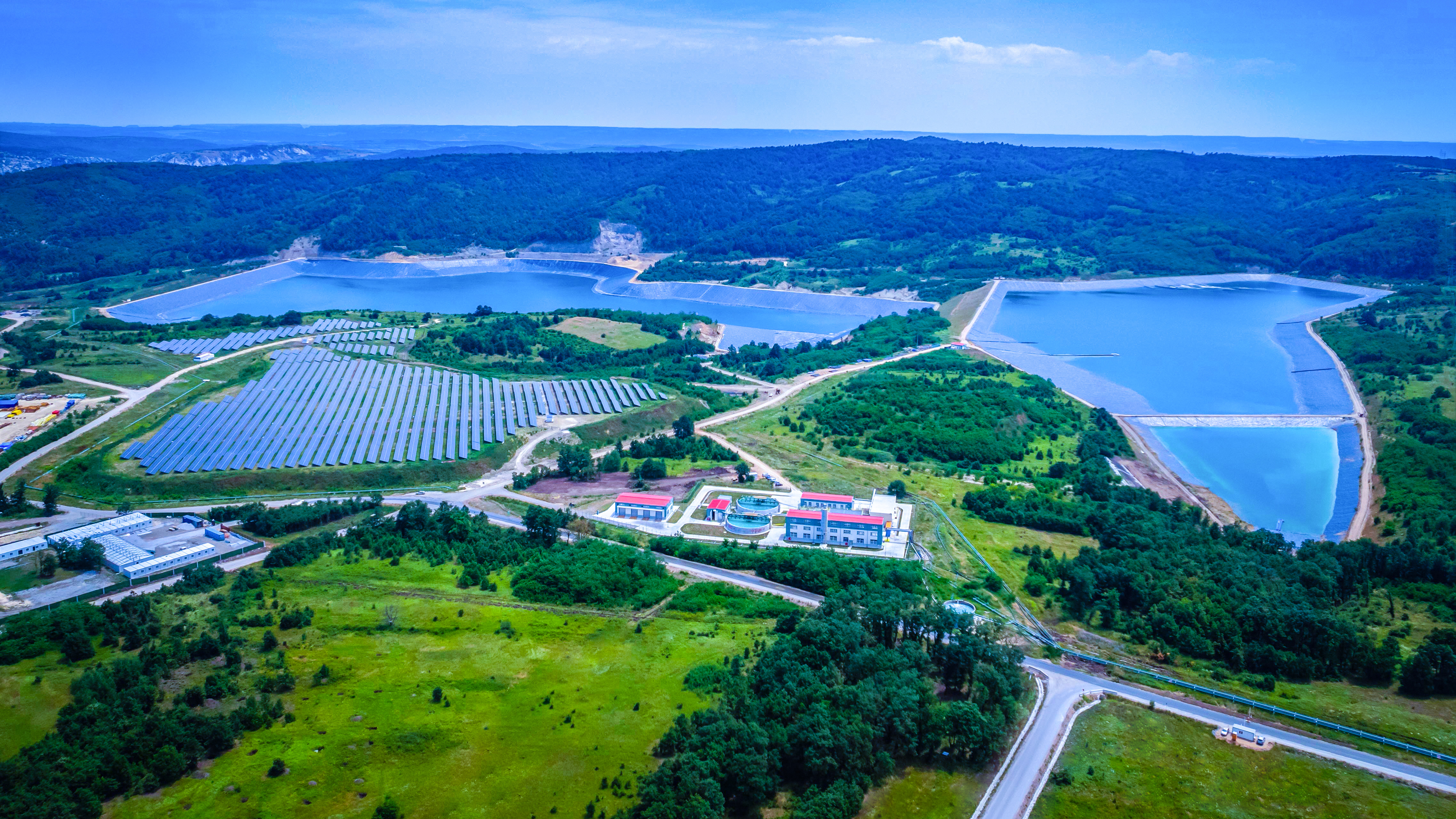 2500天的蜕变 | 开云体育(中国)官方网站-开云 SPORTS在塞尔维亚绿色发展图景